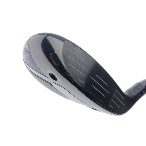 Used Callaway Elyte X 3 HL Fairway Wood / 16.5 Degrees / Regular Flex