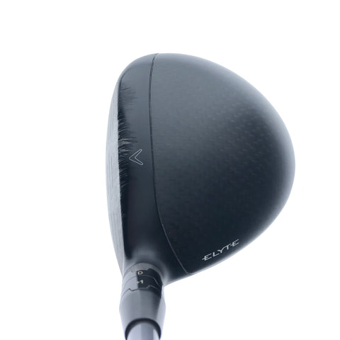 Used Callaway Elyte X 3 HL Fairway Wood / 16.5 Degrees / Regular Flex