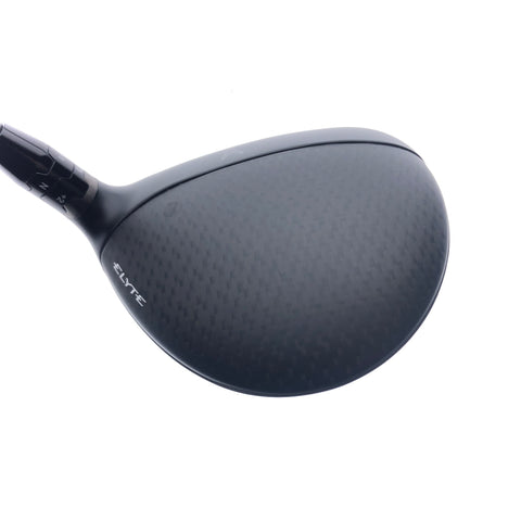 Used Callaway Elyte X 3 HL Fairway Wood / 16.5 Degrees / Stiff Flex
