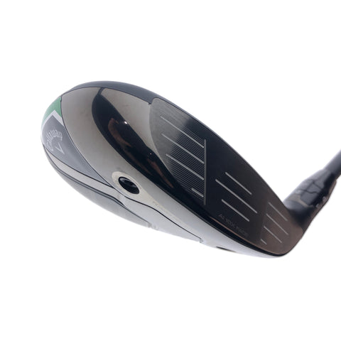 Used Callaway Elyte X 3 HL Fairway Wood / 16.5 Degrees / Stiff Flex