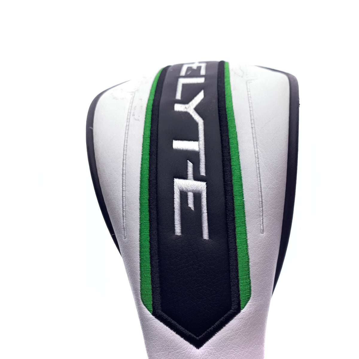 Used Callaway Elyte X 3 Hybrid / 18 Degrees / Regular Flex