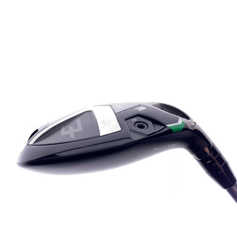 Used Callaway Elyte X 3 Hybrid / 18 Degrees / Regular Flex