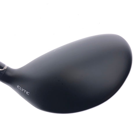 Used Callaway Elyte X 3 Hybrid / 18 Degrees / Regular Flex