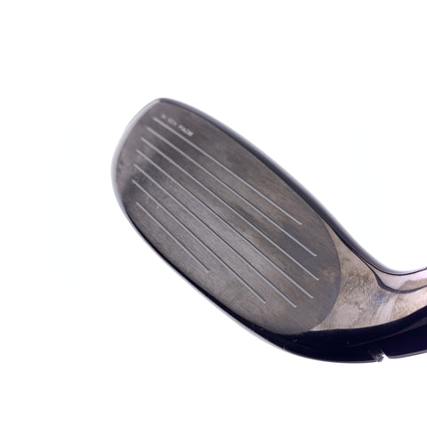 Used Callaway Elyte X 3 Hybrid / 18 Degrees / Regular Flex