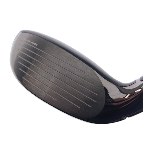 Used Callaway Elyte X 3 Hybrid / 18 Degrees / Regular Flex