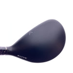 Used Callaway Elyte X 3 Hybrid / 18 Degrees / Stiff Flex
