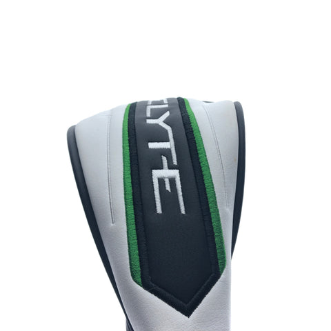 Used Callaway Elyte X 3 Hybrid / 18.0 Degrees / Regular Flex