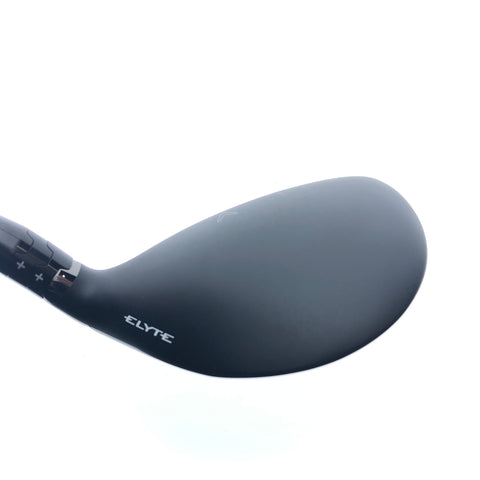 Used Callaway Elyte X 3 Hybrid / 18.0 Degrees / Regular Flex