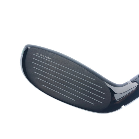 Used Callaway Elyte X 3 Hybrid / 18.0 Degrees / Regular Flex