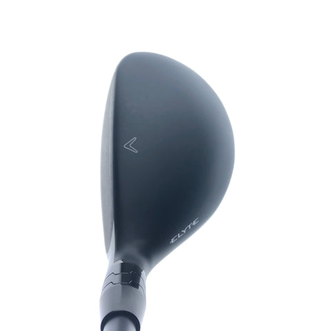 Used Callaway Elyte X 3 Hybrid / 18.0 Degrees / Regular Flex