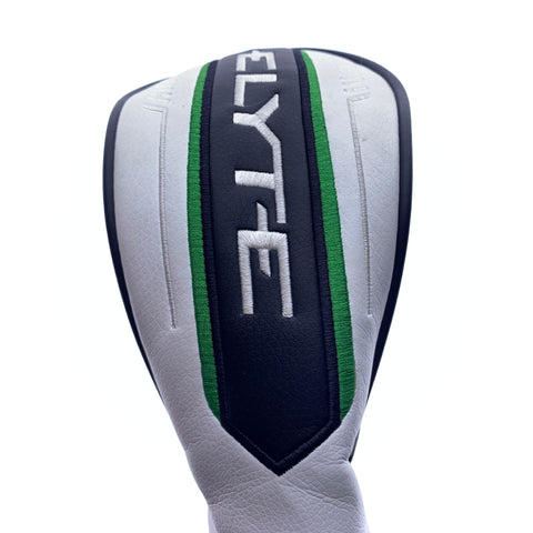Used Callaway Elyte X 3 Hybrid / 18.0 Degrees / Stiff Flex