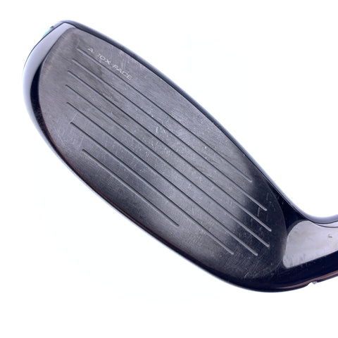 Used Callaway Elyte X 3 Hybrid / 18.0 Degrees / Stiff Flex