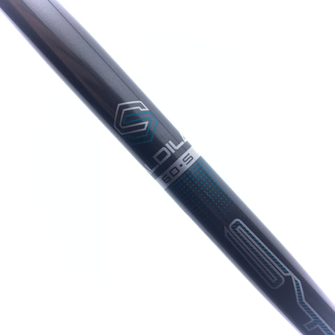 Used Callaway Elyte X 3 Hybrid / 18.0 Degrees / Stiff Flex