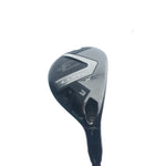 Used Callaway Elyte X 3 Hybrid / 18.0 Degrees / Stiff Flex