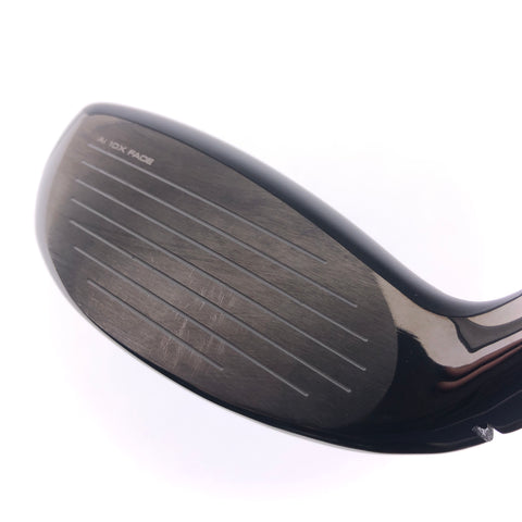 Used Callaway Elyte X 3 Hybrid / 21 Degrees / Regular Flex