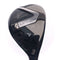 Used Callaway Elyte X 3 Hybrid / 21 Degrees / Regular Flex