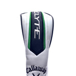 Used Callaway Elyte X 4 Hybrid / 21 Degrees / Left-Handed / Regular Flex