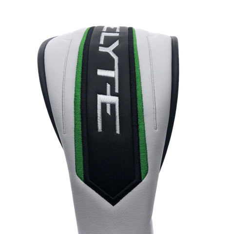 Used Callaway Elyte X 4 Hybrid / 21 Degrees / Regular Flex