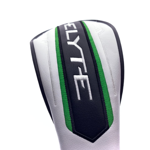 Used Callaway Elyte X 4 Hybrid / 21 Degrees / Regular Flex