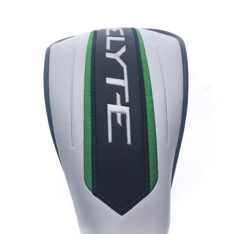 Used Callaway Elyte X 4 Hybrid / 21 Degrees / Regular Flex
