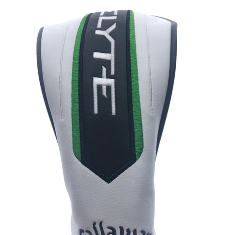 Used Callaway Elyte X 4 Hybrid / 21 Degrees / Regular Flex