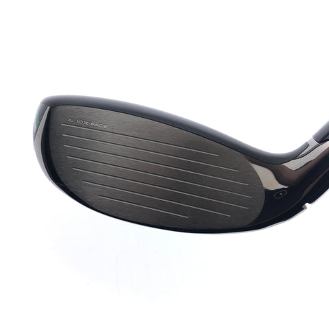 Used Callaway Elyte X 4 Hybrid / 21 Degrees / Regular Flex