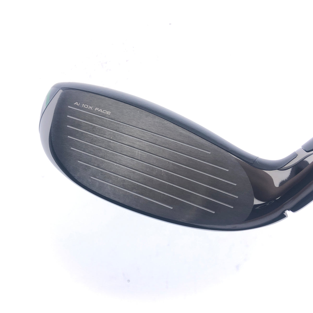 Used Callaway Elyte X 4 Hybrid / 21 Degrees / Regular Flex