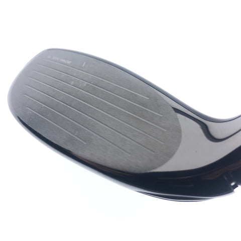 Used Callaway Elyte X 4 Hybrid / 21 Degrees / Regular Flex