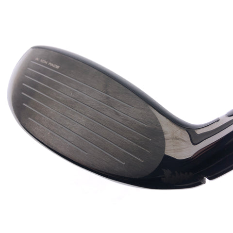 Used Callaway Elyte X 4 Hybrid / 21 Degrees / Regular Flex