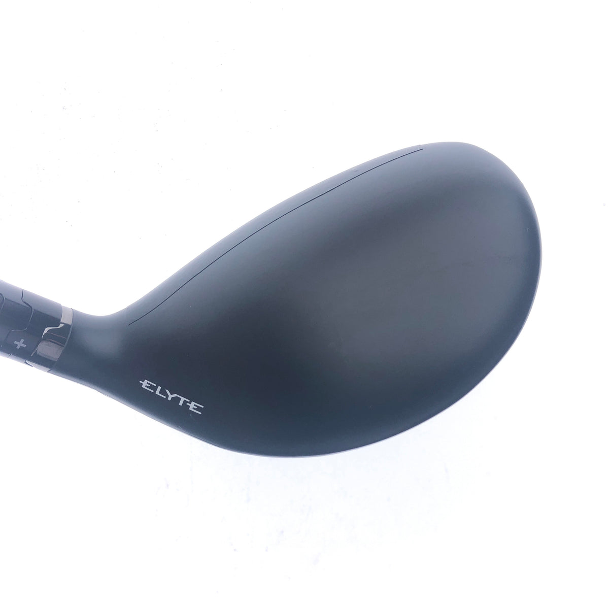 Used Callaway Elyte X 4 Hybrid / 21 Degrees / Regular Flex
