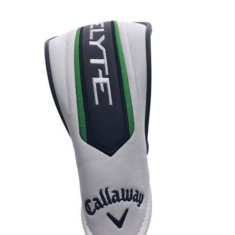 Used Callaway Elyte X 4 Hybrid / 21 Degrees / Stiff Flex