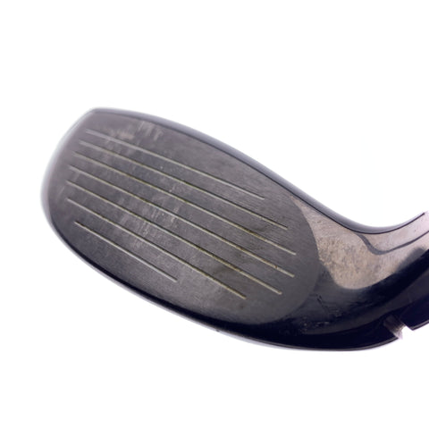 Used Callaway Elyte X 4 Hybrid / 21 Degrees / Stiff Flex