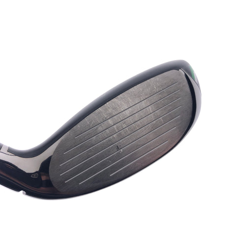 Used Callaway Elyte X 4 Hybrid / 21 Degrees / Stiff Flex / Left-Handed