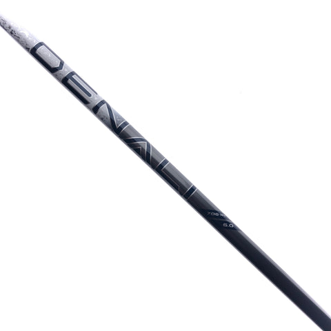 Used Callaway Elyte X 4 Hybrid / 21 Degrees / Stiff Flex / Left-Handed