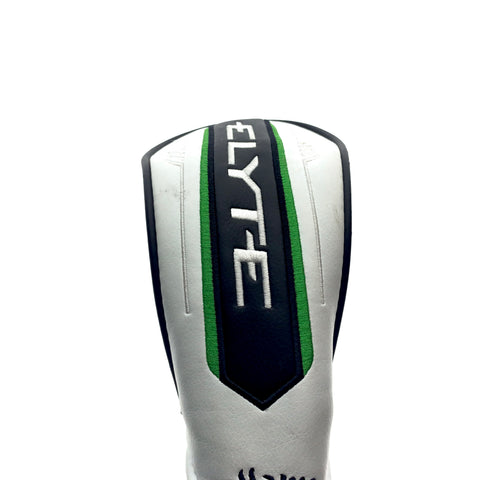 Used Callaway Elyte X 4 Hybrid / 21.0 Degrees / Regular Flex
