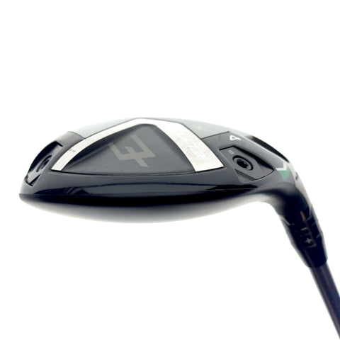 Used Callaway Elyte X 4 Hybrid / 21.0 Degrees / Regular Flex