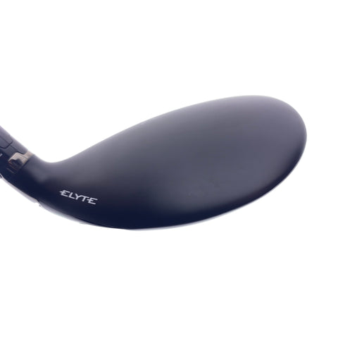 Used Callaway Elyte X 4 Hybrid / 21.0 Degrees / Regular Flex