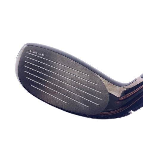 Used Callaway Elyte X 4 Hybrid / 21.0 Degrees / Regular Flex