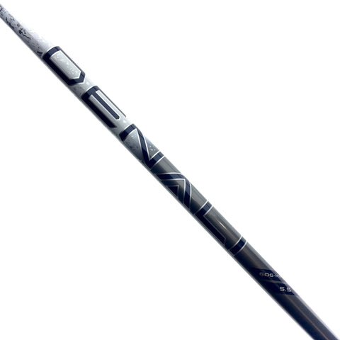 Used Callaway Elyte X 4 Hybrid / 21.0 Degrees / Regular Flex