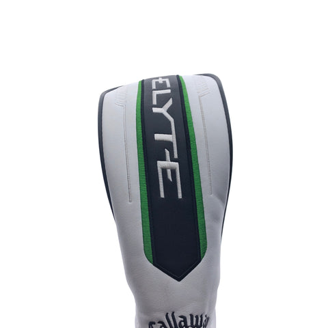 Used Callaway Elyte X 5 Fairway Wood / 18 Degrees / Ladies Flex