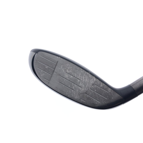 Used Callaway Elyte X 5 Fairway Wood / 18 Degrees / Ladies Flex