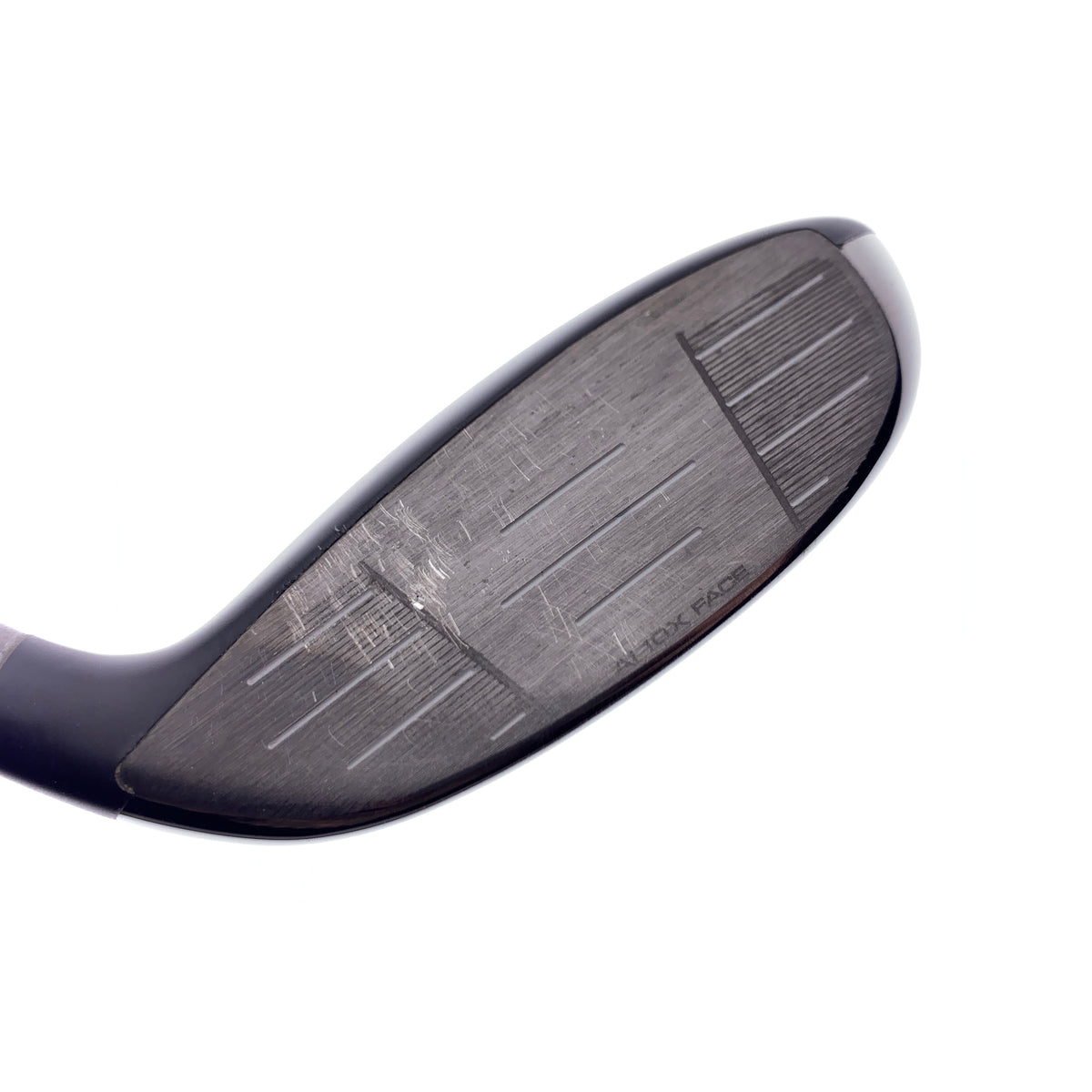 Used Callaway Elyte X 5 Fairway Wood / 18 Degrees / Regular Flex / Left-Handed