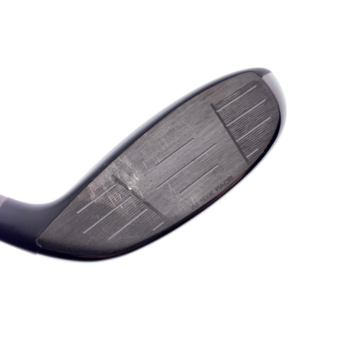 Used Callaway Elyte X 5 Fairway Wood / 18 Degrees / Regular Flex / Left-Handed