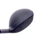 Used Callaway Elyte X 5 Fairway Wood / 18 Degrees / Regular Flex / Left-Handed