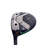 Used Callaway Elyte X 5 Fairway Wood / 18 Degrees / Regular Flex / Left-Handed