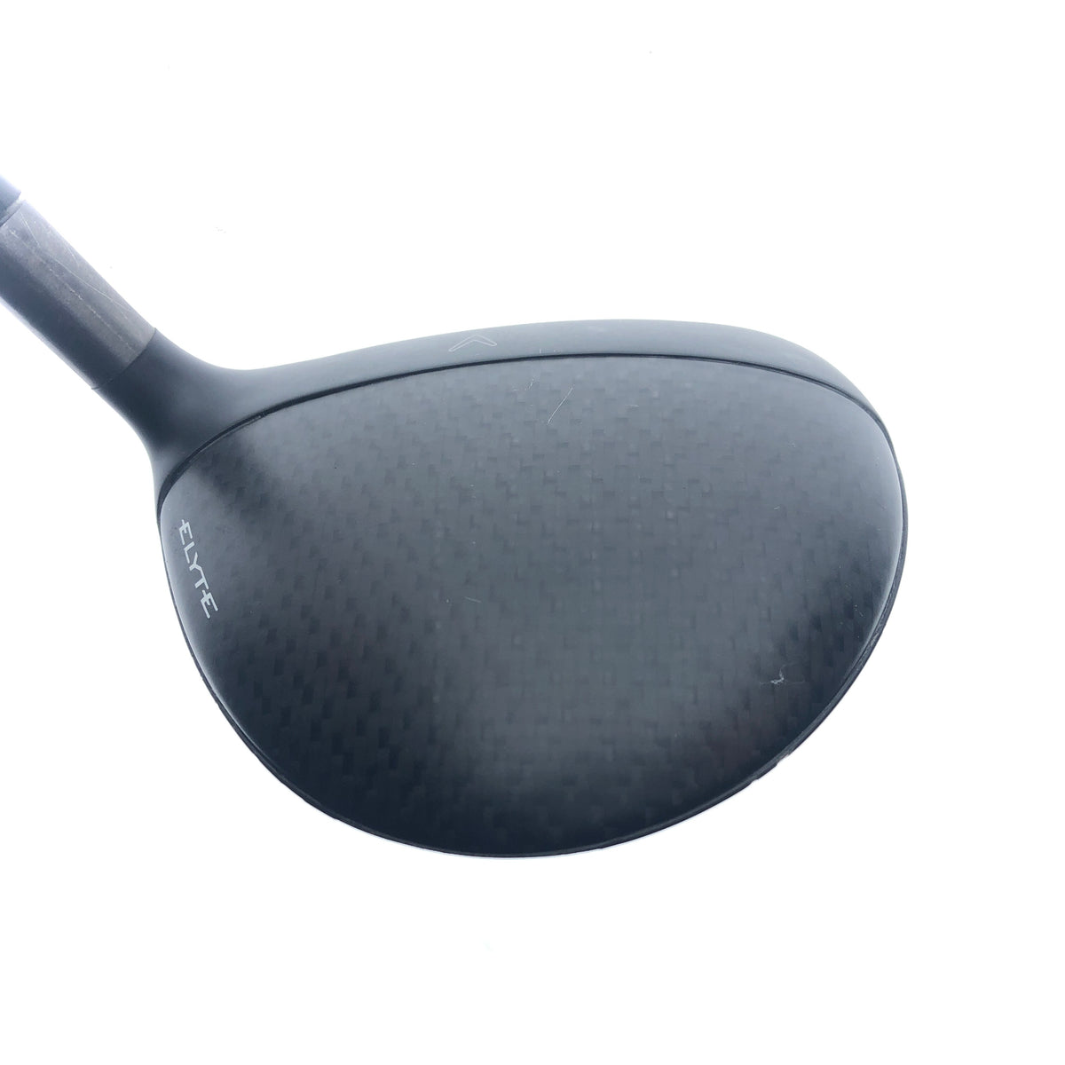 Used Callaway Elyte X 5 Fairway Wood / 18.0 Degrees / Ladies Flex