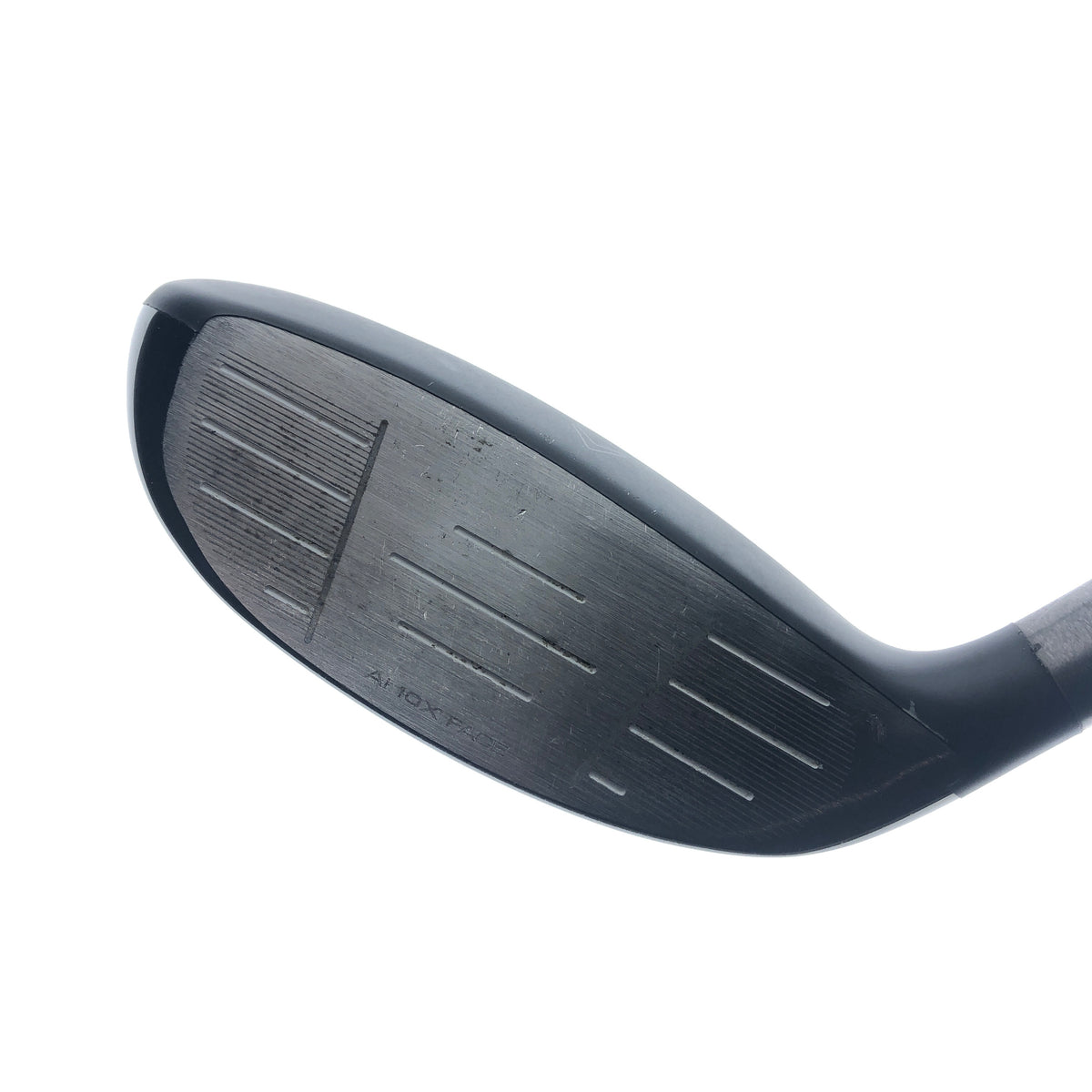 Used Callaway Elyte X 5 Fairway Wood / 18.0 Degrees / Ladies Flex
