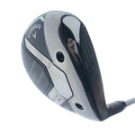 Used Callaway Elyte X 5 Fairway Wood / 18.0 Degrees / Ladies Flex