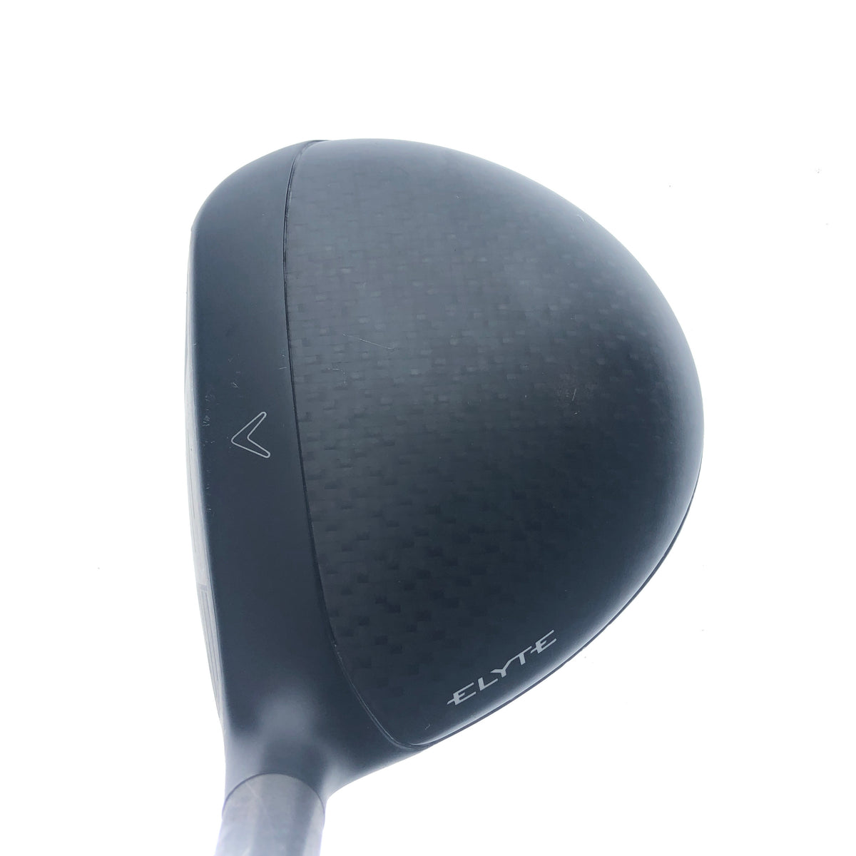 Used Callaway Elyte X 5 Fairway Wood / 18.0 Degrees / Ladies Flex