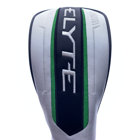 Used Callaway Elyte X 5 Fairway Wood / 18.0 Degrees / Senior Flex